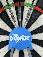 Phil taylor dart for sale  BARRY