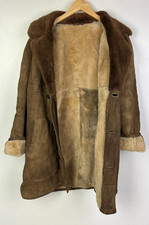 Real shearling sheepskin for sale  CANTERBURY