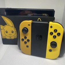 Nintendo switch pokémon usato  Napoli
