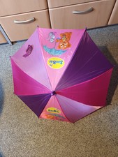 Schirm regenschirm kind gebraucht kaufen  Burgkirchen a.d.Alz