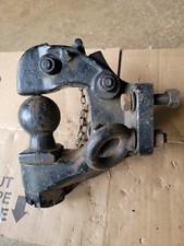 Ton pintle hook for sale  Columbiana