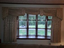Vintage custom drapes for sale  Williamstown