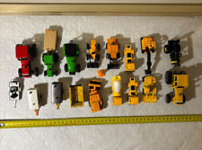 Véhicules type tracteurs d'occasion  Béziers