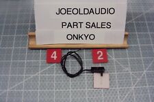 Onkyo 2000 dial for sale  Islip