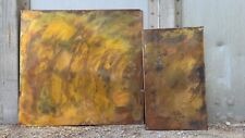 Copper sheets panels for sale  El Centro