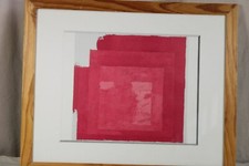 B10 josef albers gebraucht kaufen  Bad Buchau