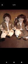 Golden keepsakes porcelain for sale  Latrobe