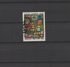 Hundertwasser gemälde einzela gebraucht kaufen  Hohenstein-Ernstthal