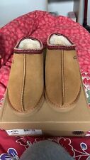 Chaussures ugg marron d'occasion  Vannes