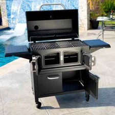 Duro charcoal barbecue for sale  WEMBLEY