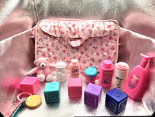 Baby baby doll for sale  Reynolds