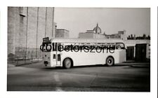 1962 yorkshire bus for sale  PRESTON