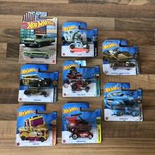 Hot wheels diecast for sale  NEWCASTLE UPON TYNE