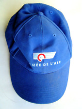 Casquette armee air d'occasion  Toulon-