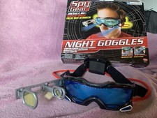 Spy gear nachtsichtbrille gebraucht kaufen  Gaggenau