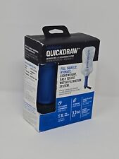 Platypus quickdraw microfilter for sale  North Bend