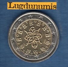 Portugal 2002 euro d'occasion  Lyon II