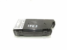 VW POLO 6R 2014 Steuergerät Multimedia Interface computer 5N0035342E comprar usado  Enviando para Brazil