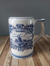 Ancienne chope bière d'occasion  Loos