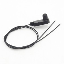 Sensor de temperatura ambiente embaixo do espelho Punto Doblo para Fiat 500 500X 500L, usado comprar usado  Enviando para Brazil