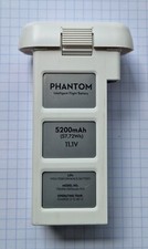 Phantom intelligent flight gebraucht kaufen  Erlangen