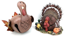 Vintage thanksgiving turkey for sale  Louisiana