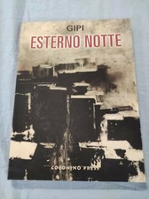 Esterno notte gipi usato  Roma