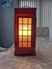 Red phone box for sale  TRIMDON STATION