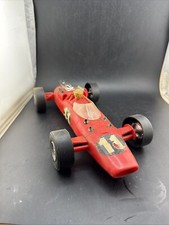 Processed plastics race for sale  Locust Grove