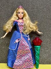 Barbie puppe dornröschen gebraucht kaufen  Leichlingen (Rheinland)