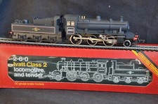 Hornby r.857 ivatt for sale  GLASGOW