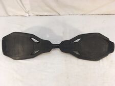 Skate autopropulsado RIPSTICK preto 30 polegadas 2 rodas CASTER WAVE BOARD comprar usado Skate autopropulsado RIPSTICK preto 30 polegadas 2 rodas CASTER WAVE BOARD comprar usado  Enviando para Brazil