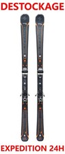 Ski adulte blizzard d'occasion  France