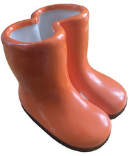 planter pot bright orange for sale planter pot bright orange for sale Tupelo