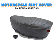 Motorcycle seat cover for sale  AXBRIDGE