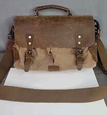 Lifewit brown messenger for sale  Spokane