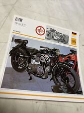 Emw 350 r35 d'occasion  Decize