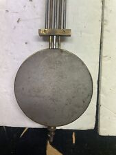 Antique clock pendulum for sale  West Townsend