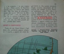 Indirizzo ufo per usato  Vertemate con Minoprio