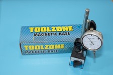 dial gauge magnetic for sale  HAILSHAM