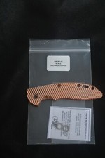 Rick hinderer knives for sale  Fredericksburg