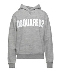 Felpa dsquared2 taglia usato  Avellino