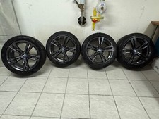 Bmw winter komplettrad gebraucht kaufen  Denzlingen
