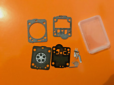 Membrane carburatore motosega usato  Buccino