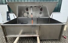 Waschbecken wassertransferdruc gebraucht kaufen  Minden