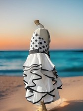 Kate mack kleid gebraucht kaufen  Pößneck