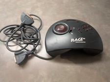 Usado, CONTROLADOR GAME PAD THRUSTMASTER DIGITAL RAGE 3D PC comprar usado  Enviando para Brazil