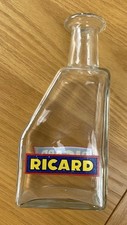 French ricard carafe for sale  PENRITH