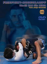 Freefight bodenkampf bjj gebraucht kaufen  Berlin
