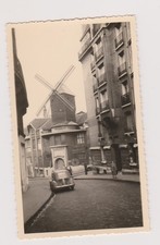 Old photo moulin d'occasion  Expédié en Belgium